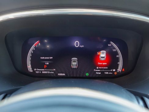 New 2026 Acura MDX A-Spec image 19