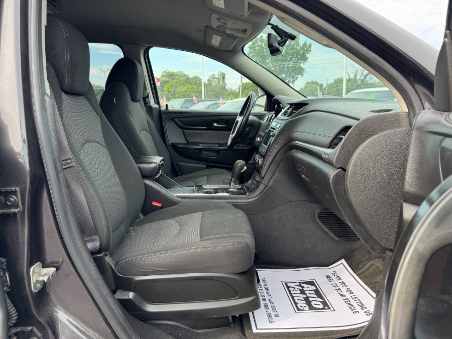 Used 2015 Chevrolet Traverse LT AWD/4WD image 20