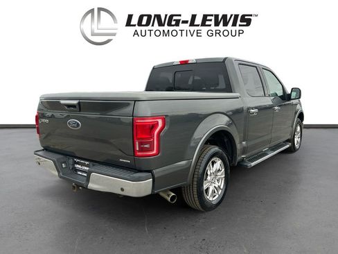 Used 2016 Ford F150 Lariat image 7