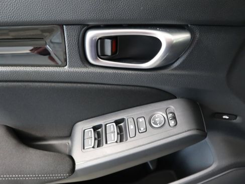 Certified 2023 Honda Civic EX image 23