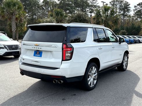 Used 2023 Chevrolet Tahoe High Country image 30