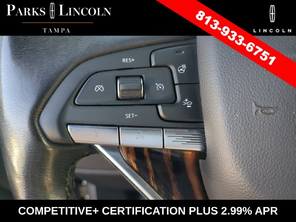 Used 2021 Cadillac Escalade Luxury AWD/4WD image 29