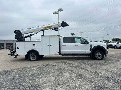 New 2026 Ford F550 XL image 22