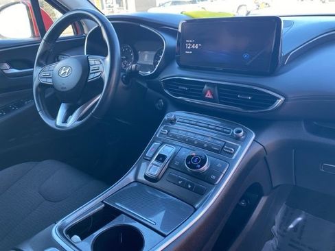 Used 2023 Hyundai Santa Fe SEL image 26