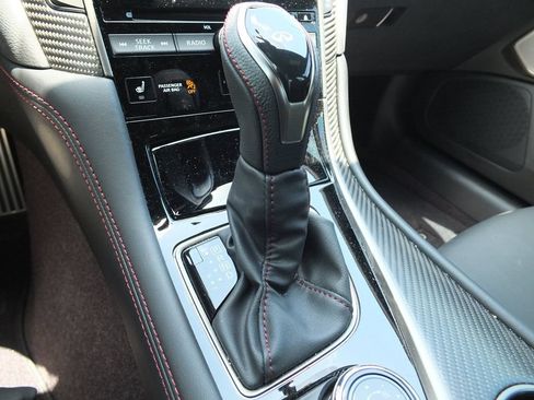 Used 2024 INFINITI Q50 Red Sport 400 AWD/4WD image 33