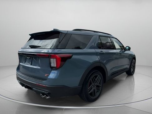 New 2026 Ford Explorer ST w/ Sun And Sound Package image 29