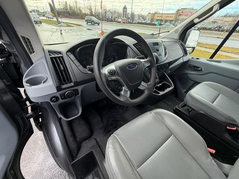 Used 2015 Ford Transit 350 XL image 16