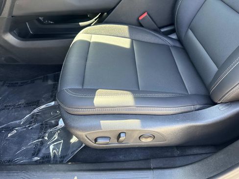 Used 2026 Chevrolet Equinox EV LT AWD/4WD image 14