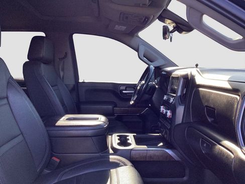 Used 2021 GMC Sierra 1500 Denali w/ Denali Ultimate Package image 19
