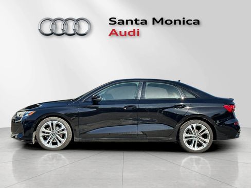 Used 2025 Audi A3 2.0T Premium image 5