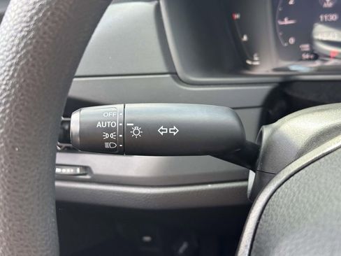 Certified 2023 Honda Accord LX image 19