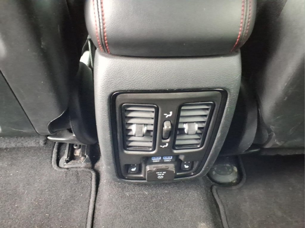 Used 2025 Dodge Durango R/T AWD/4WD image 8