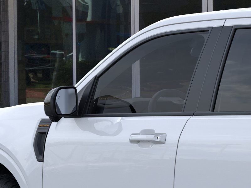 New 2026 Ford Maverick Tremor AWD/4WD image 21