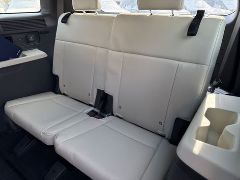 New 2026 Hyundai Santa Fe Limited image 23