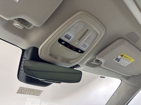 New 2026 Volvo XC90 B6 Ultra w/ Protection Package AWD/4WD image 15