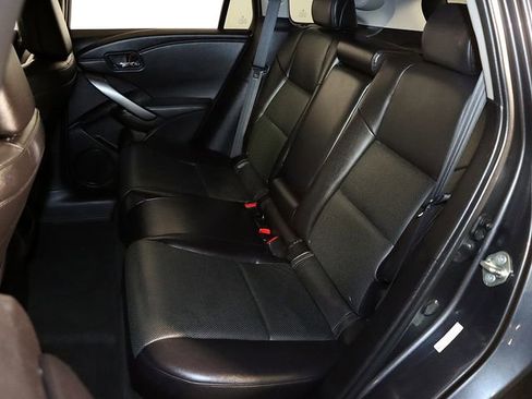 Used 2015 Acura RDX AWD w/ Technology Package image 12