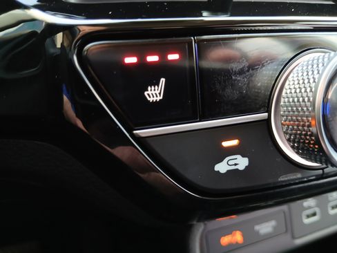 Used 2024 Honda Civic Touring image 13