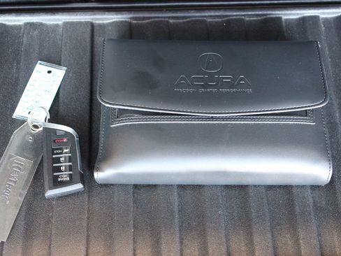Used 2023 Acura MDX SH-AWD w/ Advance Package image 32