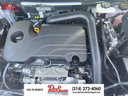 New 2026 GMC Terrain Elevation w/ Elevation Premium Package AWD/4WD image 25
