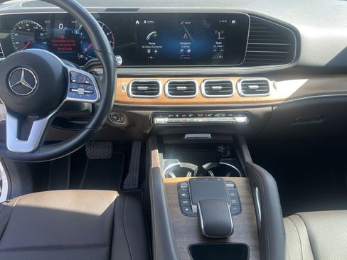Certified 2022 Mercedes-Benz GLE 350 4MATIC image 31