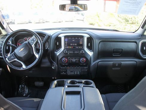 Used 2020 Chevrolet Silverado 1500 LT w/ All-Star Edition image 24