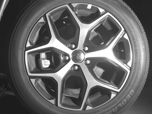 Used 2025 Jeep Compass Limited image 12