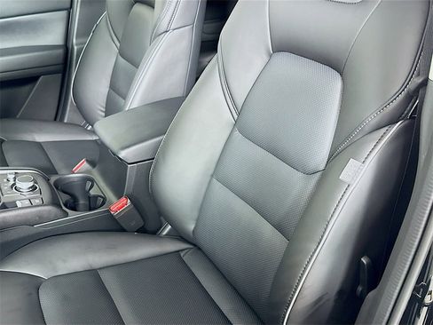 New 2025 MAZDA CX-5 AWD 2.5 S w/ Select Package image 9