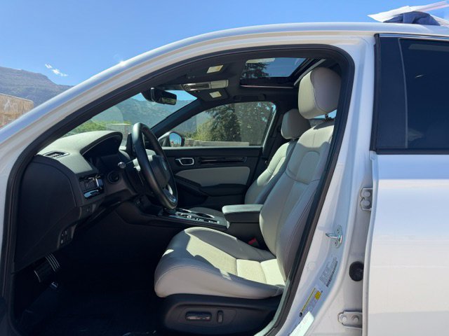 Used 2023 Honda Civic Sport Touring image 11