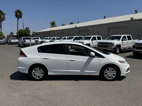 Used 2014 Honda Insight image 11
