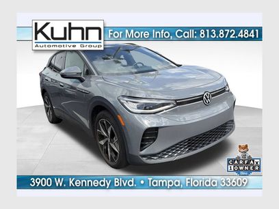 Used 2025 Volkswagen ID.4 Pro S