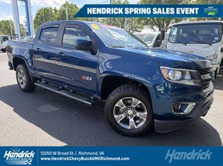 Used 2019 Chevrolet Colorado Z71 video 1