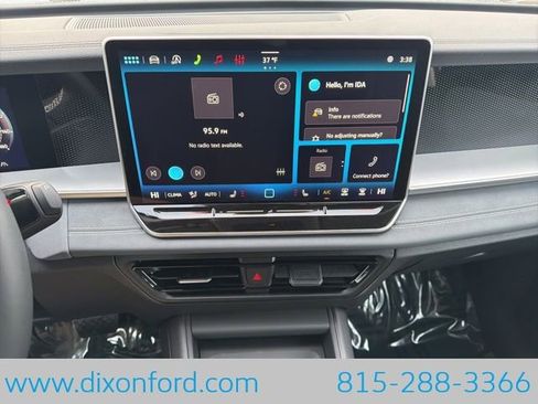 New 2026 Volkswagen Tiguan SE AWD/4WD image 11