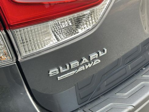 Used 2022 Subaru Forester Premium w/ Popular Package #1 AWD/4WD image 38