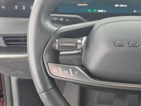 Used 2023 Lucid Air Touring AWD/4WD image 29