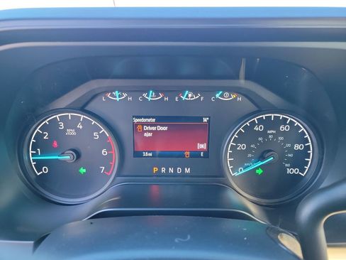 New 2026 Ford F250 XL w/ FX4 Off-Road Package image 25