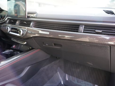 Used 2023 Audi S5 Premium Plus image 74