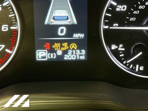 Used 2026 Subaru Forester Limited AWD/4WD image 14