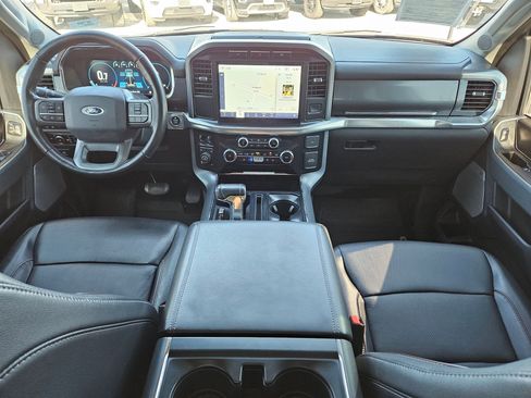 Used 2023 Ford F150 Lariat image 16