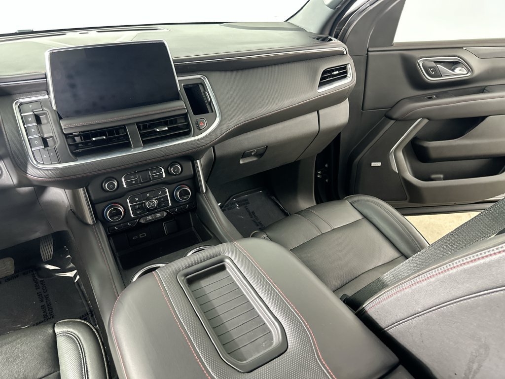 Used 2021 Chevrolet Tahoe RST w/ Luxury Package AWD/4WD image 22