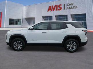 Used 2025 Chevrolet Equinox LT FWD video 2