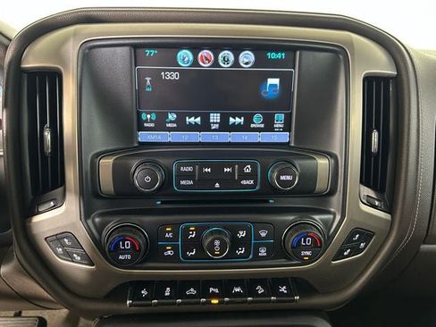 Used 2017 GMC Sierra 1500 Denali w/ Denali Ultimate Package AWD/4WD image 22