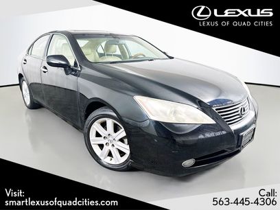 Used 2009 Lexus ES 350