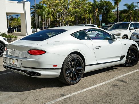 Used 2024 Bentley Continental GT V8 AWD/4WD image 11