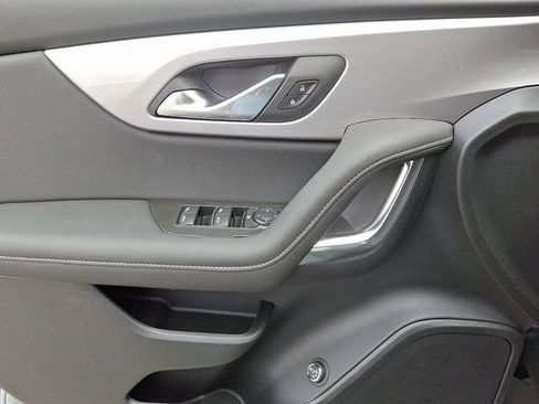 New 2026 Chevrolet Blazer LT w/ Convenience Package image 9