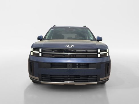 New 2026 Hyundai Santa Fe Limited image 8