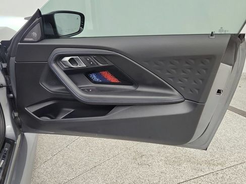 Used 2025 BMW M2 w/ Lighting Package RWD image 40