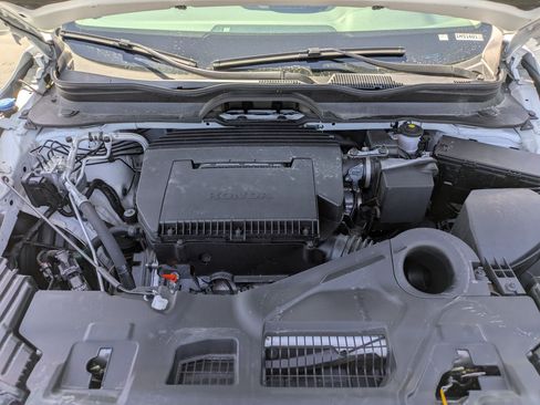 Certified 2025 Honda Pilot EX-L image 33