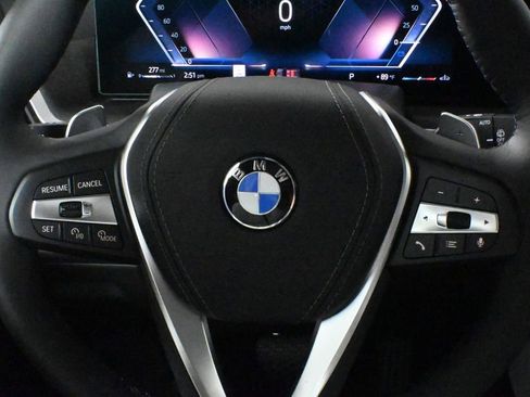 Used 2026 BMW X5 xDrive40i w/ Climate Comfort Package image 19