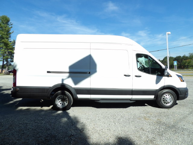 Used 2020 Ford Transit 350 148 High Roof Extended DRW RWD image 6
