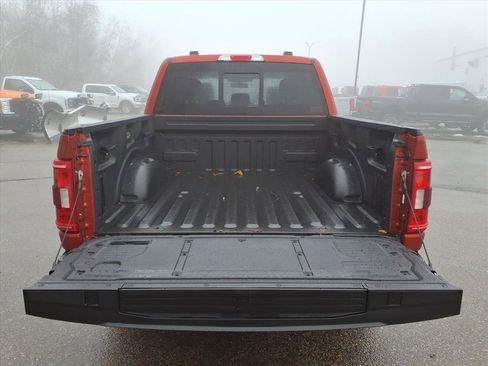 Used 2023 Ford F150 XLT w/ Equipment Group 302A High image 6